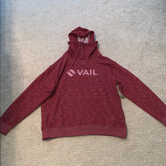 NWT Vail Sweatshirt - Picture 2 of 7